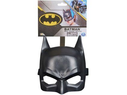 Maska superhrdiny Batman