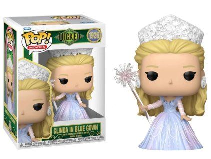 Funko Pop! 1926 Wicked Glinda in Blue Gown