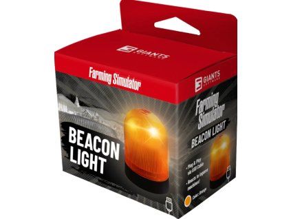 PC Farming Simulator Beacon