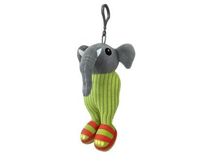 Plyšový přívěšek Italian Brainrot Lirili Larila 15cm