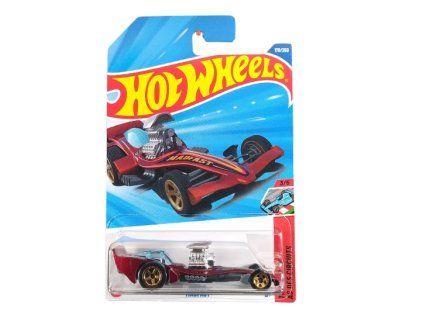 Hot Wheels Madfast