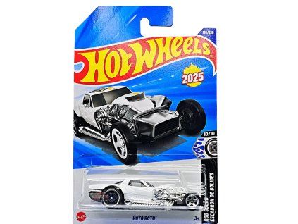 Hot Wheels Hoto Roto