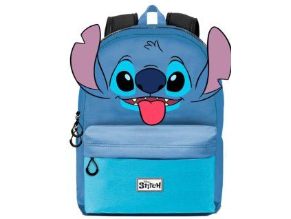 Batoh Disney Stitch Happy Face