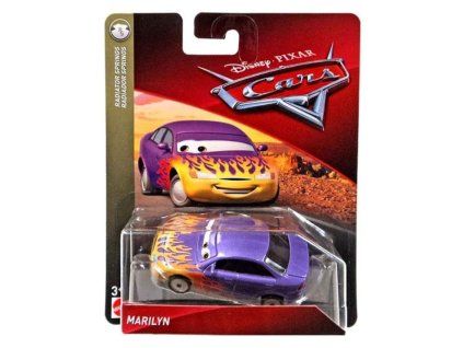 Auto Disney Cars 3 Marilyn