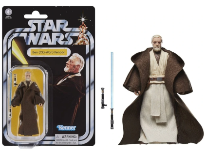 Figurka Star Wars The Vintage Collection Ben Kenobi