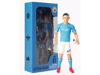 Figurka Manchester City Foden
