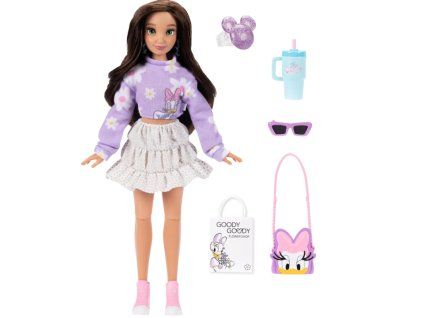 Panenka Disney ILY 4ever Inspired by Daisy