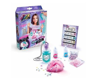 Magický elixír So Slime Náplň