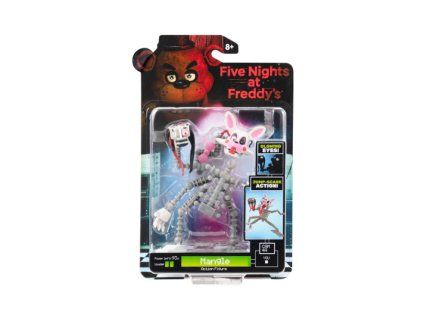 Figurka Five Nights at Freddys Toy Mangle 13cm
