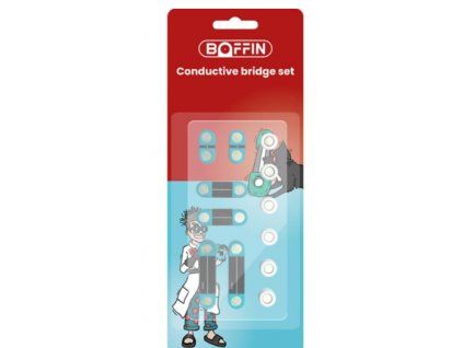 Set propojek Boffin Magnetic