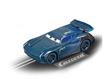 Auto Disney Jackson Storm Carrera First