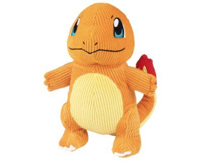 Plyšák Pokémon Corduroy Charmander 20cm