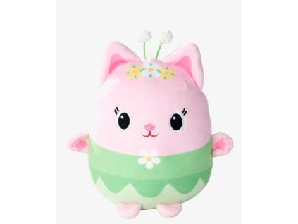 Plyšák Gábi Squishy Kitty Fairy 20cm