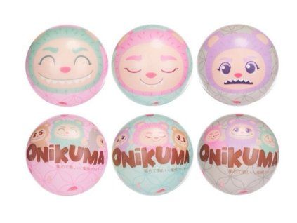Míček Onikuma Random 10cm