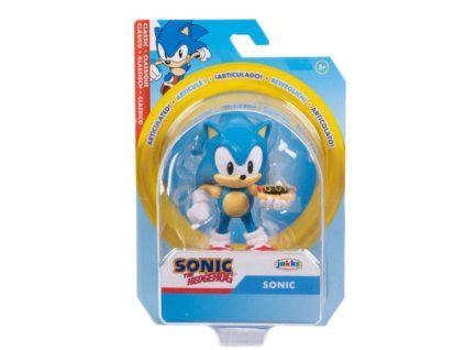 Figurka Sonic 6cm