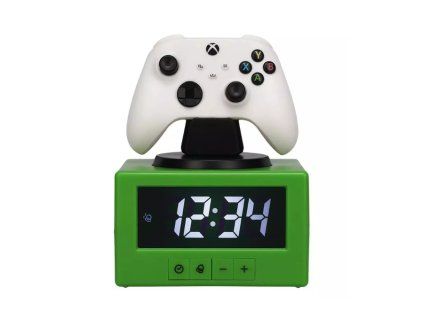 Budík Xbox Ovladač Nov