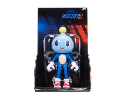 Figurka Sonic 3 Chao Mascot