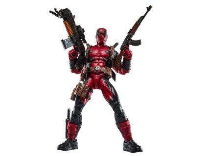 Akční figurka Marvel Deadpool 15cm Nové