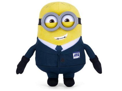 Plyšák Mimoni AVL 29cm