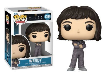 Funko Pop! 1769 Alien Wendy