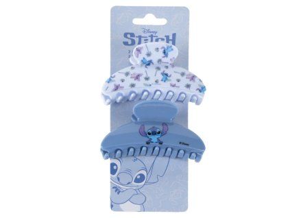 Skřipec Disney Stitch 2ks Nové