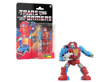 Figurka Transformers Retro Inspired G1
