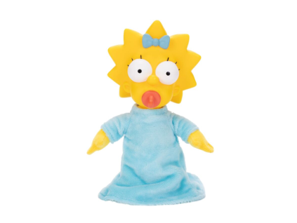 Figurka The Simpsons Maggie