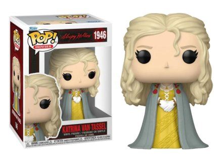 Funko Pop! 1946 Sleepy Hollow Katrina Van Tassel