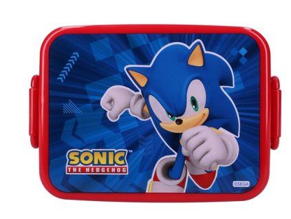 Box na svačinu Sonicx