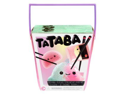 Překvapení Tataba