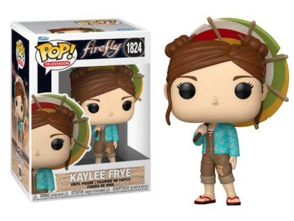 Funko Pop! 1824 Firefly Kaylee Frye