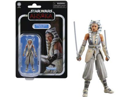 Figurka Star Wars The Vintage Collection Ahsoka Tano