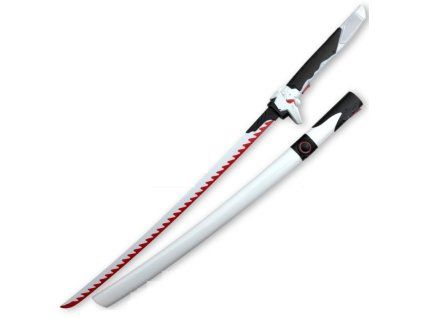 Katana Overwatch Genji