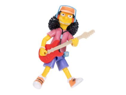 Figurka The Simpsons Otto 12cm