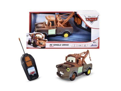 Auto RC Disney Burák