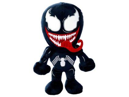 Plyšák Marvel Venom 25cm