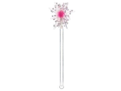 Replika hůlky Wicked Glinda 36cm
