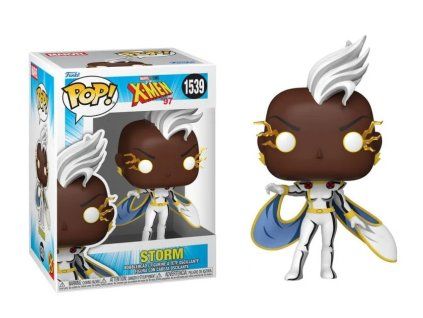 Funko Pop! 1539 Marvel X Men97 Storm