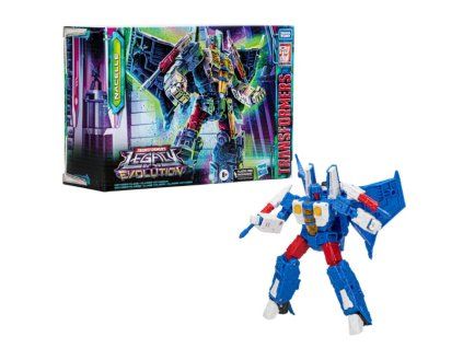 Figurka Transformers Generations Legacy Evolution Nacelle