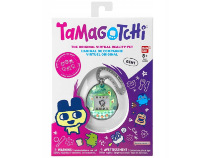 Tamagotchi Original Avocado Mix