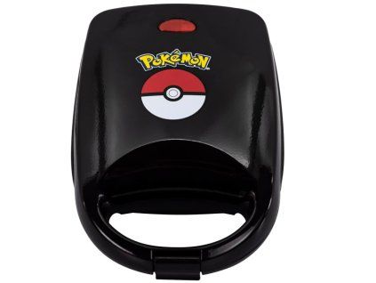 Toastovač Pokémon Poké Ball