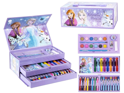 Kreativní box Frozen