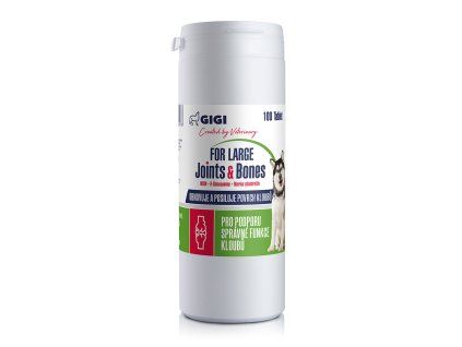 For Large Joints&Bones tbl.100