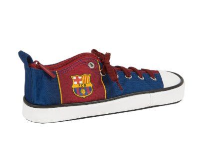 Penál F.C. Barcelona kopačka