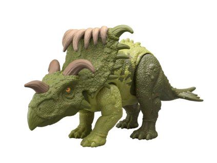 Figurka Jurský svět Survival Strike Attack Kosmoceratops