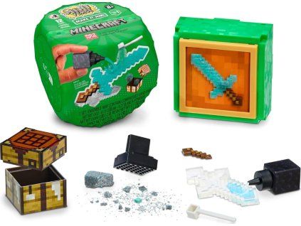 Miniverse Make It Mini Minecraft