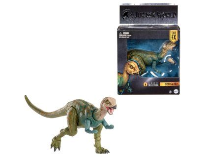 Figurka Jurský svět Hammond Collection Dryosaurus