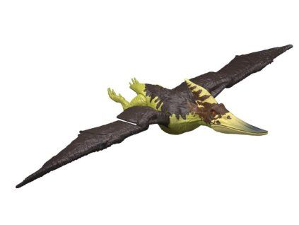 Figurka Jurský svět Wild Roar Pteranodon
