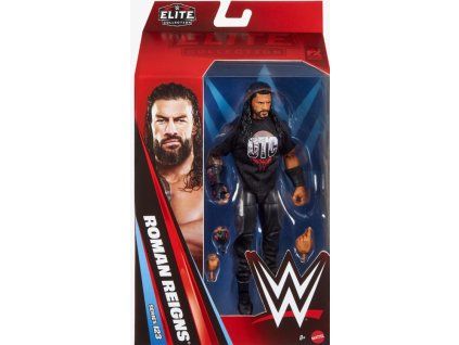 Figurka WWE Elite Collection Roman Reigns ser.123