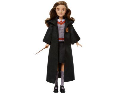 Panenka Harry Potter Hermione Granger